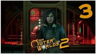 [03] The Outer Worlds 2 - Non Commentato ITA