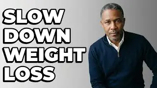 Does Rapid Weight Loss Trigger Gout Attacks?