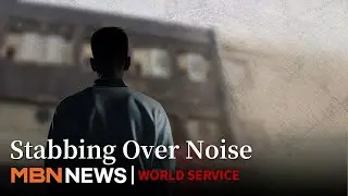 [Exclusive] Undocumented Chinese Man Arrested After Stabbing Neighbor Over Thin-Wall Noise