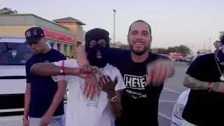 Woke Up Featuring Major & Figgaz