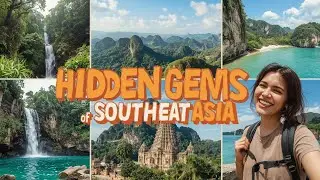 Unforgettable Hidden Gems of Southeast Asia You&rsquo;ve Never Heard Of