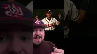 Andruw Jones is a New Legend in MLB the Show 26?!