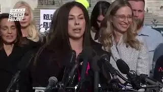 Epstein victims' stories: 