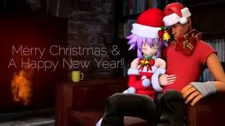 [SFM] Merry Christmas!