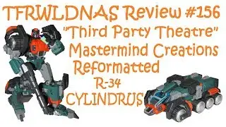 Transforming Review #156: 