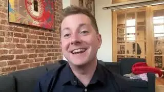 Playwright Chats: KRAGTAR!
