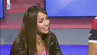 Bte7la Elhayet - Episode 156 - بتحلى الحياة - لاعب كرة السلة اسماعيل احمد