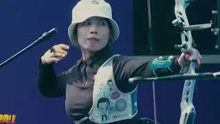 Celebrate Inspiring Athletes | Asian Youth Para Games 2025
