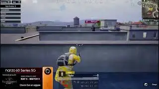 Scout Pistol vs Akm Team Gens #scout #scoutop #tx #godlike #soul #scout