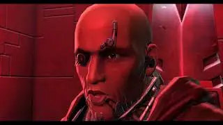 SWTOR: The Most Badass Sith Inquisitor Conversation Choices |Not Exclusively Dark Side |Part 2