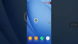 Обзор приложения онлайн ТВ - 