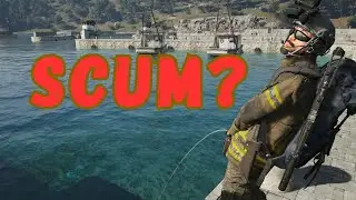 The Story of SCUM