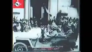 Cristero Wave (AltProtestant reupload)