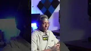 Rico Recklezz on Jumping Over Lil Mister to be the Rapper from His Hood!!