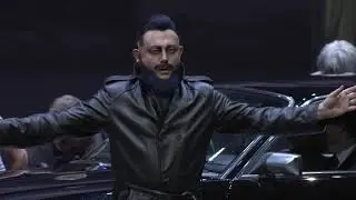 Offenbach: Barbe-bleue (Op&eacute;ra National de Lyon)