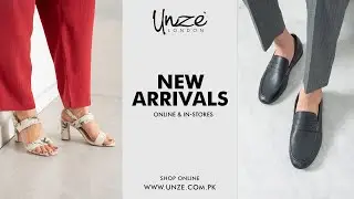 New Arrivals | Unze London Trendy Summer Collection