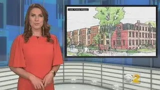 Pullman's Revitalization Continues 5 Years After Designation