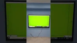 Super interactive smart board for the next generation of education. #smartboard #digitalsmartboard