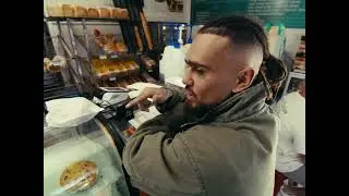 Kobie Dee - Have you heard about the Maroubra Villain? - (PART 2)
