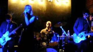Superpartner | Live @ Mattatoio 08 Pt.3