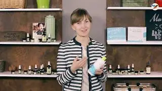 Косметика Мико и средства Pure Water  интервью с Екатериной Матанцевой