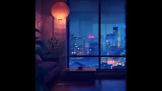Deep Space – Minimal Zen Lo-Fi for Meditation & Focus | Looped Low