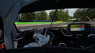 Fknk Monza 1 51 921