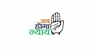 Lok Sabha Elections 2019 | Congress Campaign theme | Ab Hoga Nyay
