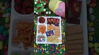 #candy #chocolate #challenge #lunchbox #shorts #shortvideo #trending #viralvideo #explore #ytshorts