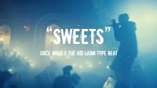 [FREE] Juice WRLD x The Kid Laroi Type Beat 2020 - 