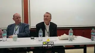 Tulane Alternative Investment Conference - David Thomas 2