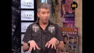Attack Of The Show! - DVDuesday: Halloween 2007 Special