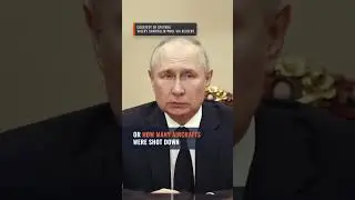 Putin confirms Russian pilots killed during aborted mutiny