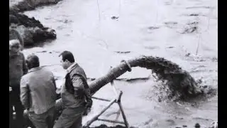 Phosphorite Borehole Mining