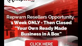 Case Study Lead Generation With Repwarn Software