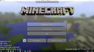 Как устанавливать паки для Flans mod
