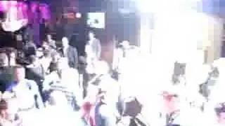 Club Cult p&aring; Tiger Tiger Bergen