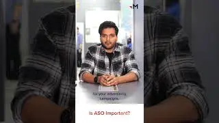 Is App Store Optimization Important? | ASO Series | Merkle Sokrati