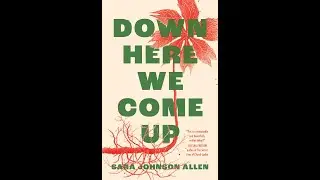 Sara Johnson Allen: Black Lawrence '23 Press Virtual Reading Series