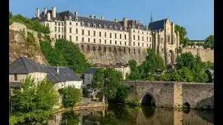 Thouars : Une Balade entre Histoire et Patrimoine