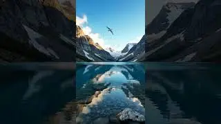 Some places are still unseen by the world 🌍  Welcome to Unseen Places.