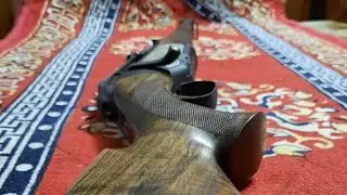 Styer Mannlicher rifle 30.06 #viralvideo #explore #trending #youtubeshorts #sniperrifles #fyp #reels