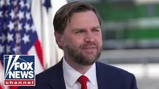 JD Vance reveals why AOC brings him 'nightmares'