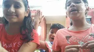 name place animal thing game (Agrim Sharma Vlog)