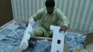 f&d F6000x || Unbox & Sound Demo || Courtesy by Ghous ali Gujrat (@redonwebtv7300 )