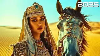 Oud Music - Healing Arabic Oud Music | Instrumental Music 2025