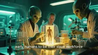 Have Aliens Been Visiting Earth for Millions of Years? | Ancient Aliens | History