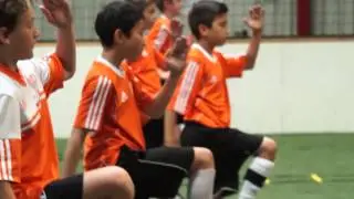 Football Academy Germany | Trailer