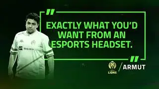 Razer Blackshark V2 Pro | Team Razer Testimonials