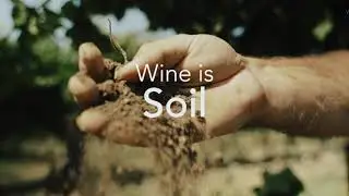 Wine is Land